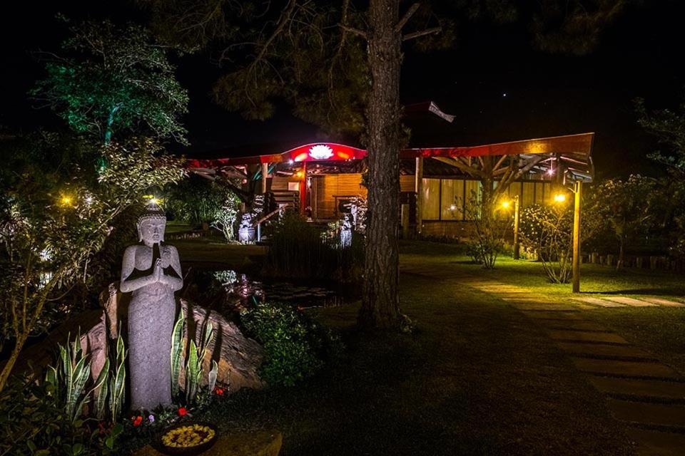 Mevlana Garden 2*