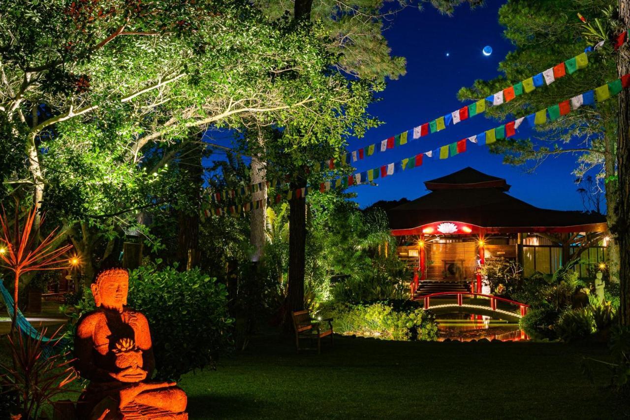 Estalagem Mevlana Garden 2*