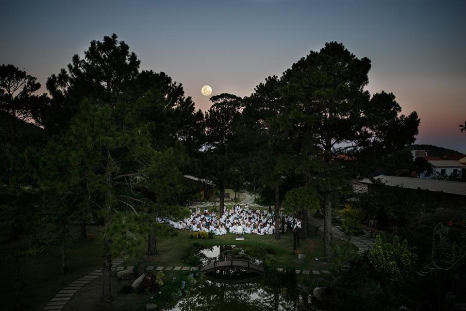 Mevlana Garden 2*